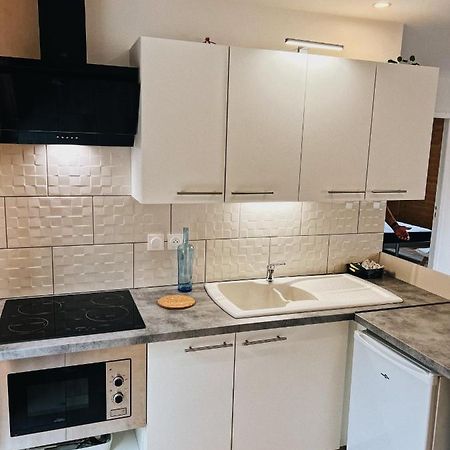 Chalet Des Illes Bermude III Prat-Bonrepaux ภายนอก รูปภาพ
